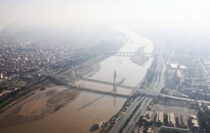 مدیرکل مدیریت بحران خوزستان:در اعلام تعطیلی‌ها بر اساس ضابطه تصمیم‌گیری شود   