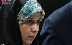 رئیس اتاق بازرگانی اهواز :نگاه در خوزستان دولتی است