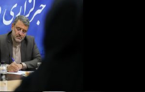 پای صحبت شهردار اهواز؛ شهری که “تیم ملی” ندارد