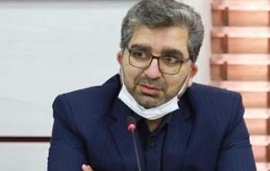 سرپرست معاونت عمرانی استانداری خوزستان منصوب شد