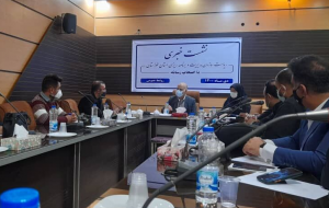 رییس سازمان مدیریت و برنامه‌ریزی خوزستان:افزایش ۱۴ درصدی اعتبار عمرانی در بودجه خوزستان