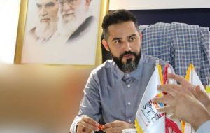 باز هم رکورد شکنی فولاد خوزستان…شرکت فولاد لجستیک با رشد ۳۳۰ درصدی؛بهترین عملکرد را در ده سال گذشته بر جای گذاشت