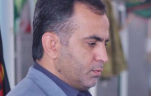 یک خوزستانی مدیر اداره کل استاندارد استان تهران شد
