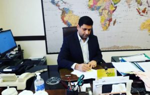 با حکم مدیرعامل شرکت ملی نفتکش ایران مهندس شهرام نیازی زاده سرپرست مدیریت ستادی این شرکت شد