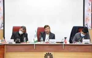رئیس کمیسیون حمل و نقل و ترافیک شورای شهر اهواز از برگزاری پانزدهمین جلسه این کمیسیون خبر داد