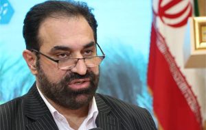 از سوی مدیر کل تعاون، کار و رفاه اجتماعی؛ برنامه های هفته پژوهش و فناوری اعلام شد