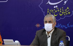 استاندار خوزستان:تربیت هدفمند دانشجو لازمه تامین نیازهای تخصصی خوزستان است
