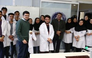 کلاس‌های درس دانشگاه جندی شاپور اهواز در تمامی مقاطع حضوری شد