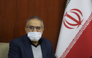 معاون پارلمانی رییس جمهور وارد خوزستان شد
