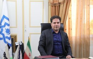 مدیرکل بیمه سلامت خوزستان:برنامه بیمه سلامت برای پوشش مناطق حاشیه‌ای و کم‌برخوردارخوزستان