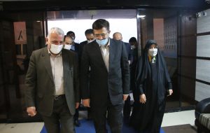 رئیس کمیسیون اجتماعی مجلس شورای اسلامی:کمیسیون اجتماعی مجلس چالش‌های بخش خصوصی خوزستان را بررسی می‌کند