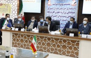 رئیس کمیسیون اجتماعی مجلس شورای اسلامی: مشابه مناطق محروم خوزستان در هیج جای کشور وجود ندارد