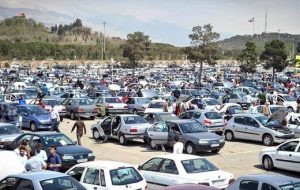 خبر خوش ایران خودرو برای متقاضیان بازار
