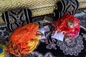 رئیس آموزش و پرورش عشایری استان خبر داد:  حضور صددرصدی دانش‌آموزان عشایری خوزستان در مدارس