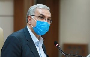 وزیر بهداشت:در شروع کار دولت، واکسن برای تزریق نداشتیم/طی چهار ماه ۱۱۵میلیون دز تزریق انجام شد