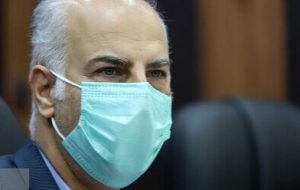 رئیس سازمان مدیریت و برنامه‌ریزی استان تاکید کرد:لزوم استفاده از دانشگاه‌های خوزستان در پژوهش‌های دستگاه‌های اجرایی   