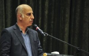 رئیس سازمان مدیریت و برنامه‌ریزی خوزستان:بدون تحقیقات و پژوهش نمی‌توان از ظرفیت‌ها استفاده کرد   