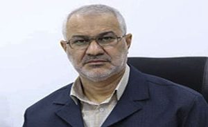 بررسی مشکلات اهواز در نشست شورای اداری با حضور فرماندار اهواز و مسئولان