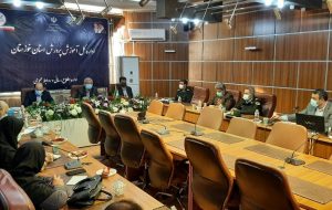 مدیرکل آموزش و پرورش خوزستان:۳۶۸ هزار دانش آموز خوزستانی زیر پوشش طرح یاریگران زندگی