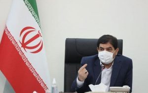 معاون اول رئیس جمهور:لزوم هماهنگی همه دستگاه‌ها برای مبارزه قاطعانه با فساد