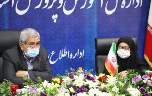 مدیرکل آموزش و پرورش خوزستان:فعالیت ۴۰ آموزشگاه استعداد درخشان در خوزستان