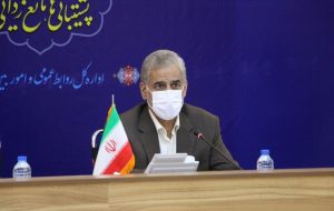 استاندار خوزستان عنوان کرد:دریافت ۱۲۵۰ میلیارد از اعتبارات سفر دولت به خوزستان / سرعت گرفتن اجرای پروژه‌های عمرانی