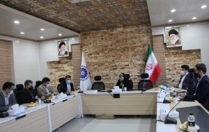 رئیس اتاق بازرگانی اهواز:سهم خوزستان در صادرات خدمات فنی مهندسی به عراق و سوریه افزایش یابد