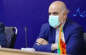 فرمانده قرارگاه عملیاتی ستاد مدیریت کرونا خوزستان:فعالیت حضوری مدارس هفته آینده در تمامی شهرهای خوزستان از سرگرفته می‌شود