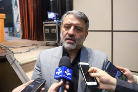 شهردار اهواز خبر داد:همکاری شهرداری اهواز با پیمانکاران خارج از خوزستان از ابتدای سال آینده