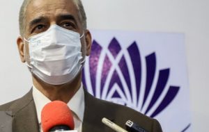 استاندار خوزستان تاکید کرد:توسعه بیش از پیش کشور با کمک صنعتگران و مراکز دانش بنیان