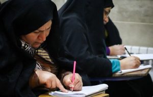 مدیرکل آموزش و پرورش استان خبر داد: جذب بیش از ۲۸ هزار سوادآموز به کلاس‌های درس در خوزستان