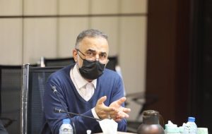 مدیرعامل شرکت ملی حفاری ایران تاکید کرد:گسترش همکاری‌های شرکت ملی حفاری ایران و جهاددانشگاهی
