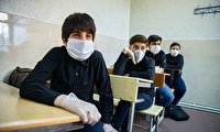 غیر حضوری شدن کلیه فعالیت های آموزشی در خوزستان