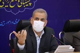 استاندار خوزستان:جهاددانشگاهی نشانگر وجود ظرفیت‌ها در کشور است