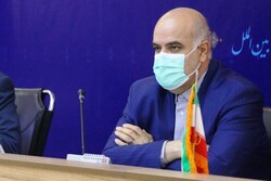 فرمانده قرارگاه عملیاتی و نظارتی مدیریت کرونا در خوزستان:برگزاری تمام فعالیت‌های آموزشی به صورت غیرحضوری