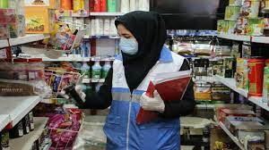 معاون سیاسی و اجتماعی فرماندار اهواز:تاکید بر تشدید نظارت کرونایی بر اصناف خوزستان