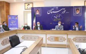 استاندار خوزستان:هماهنگی برای بازپروری معتادان متجاهر در خوزستان