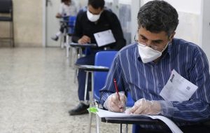 رقابت بیش از ۹ هزار داوطلب آزمون دکتری در خوزستان