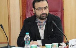 احمد سراج رییس کمیسیون خدمات شهری شورای شهر اهواز: تجهیزات خاص برای زنده‌ گیری سگهای بلاصاحب تا عید نوروز در نظر گرفته شود