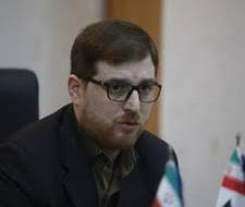 رییس جهاد دانشگاهی خوزستان عنوان کرد:حضور ۹ واحد جهاددانشگاهی در نمایشگاه نفت / رونمایی از مته‌های حفاری‌ جدید