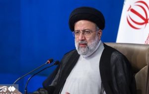 آیت‌الله رئیسی «قانون رتبه‌بندی معلمان» را برای اجرا ابلاغ کرد