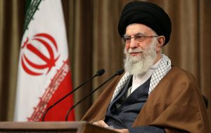 رهبر انقلاب اسلامی سال ۱۴۰۱ را سال «تولید؛ دانش‌بنیان، اشتغال‌آفرین» نامگذاری کردند؛تولید دانش‌بنیان و اشتغال‌آفرین موجب پیشرفت محسوس در همه اهداف اقتصادی خواهد بود