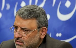 توضیح شهردار اهواز درباره حکم سه ماه انفصال از خدمت خود