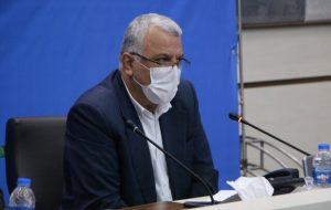 معاون سیاسی اجتماعی استاندار:نیاز خوزستان به درختکاری نسبت به جاهای دیگر بیشتر است