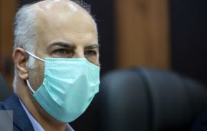 رییس سازمان مدیریت و برنامه‌ریزی خوزستان:بسیاری از مشکلات کشور ناشی از خلا سند آمایش است