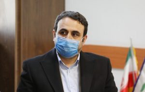 معاون درمان وزارت خبر داد:کمک وزارت بهداشت به دو بیمارستان بزرگ اهواز در تامین تجهیزات