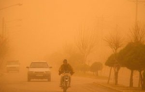 خودداری شهروندان از ترددهای غیر ضروری