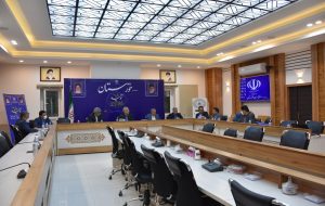 استاندار خوزستان:ضرورت تعیین تکلیف کالا‌های موجود در انبار‎های تملیکی خوزستان