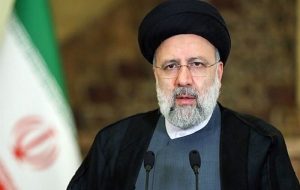 رییس جمهور: رونق کارگاه‌های عمرانی در خوزستان