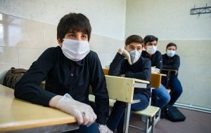 مدیرکل آموزش و پرورش خوزستان:بازگشایی تمامی مدارس خوزستان از ۱۴ فروردین